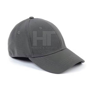 หมวกผ้าฝ้าย100% แบบปรับแต่งได้ผ้าบางระบายอากาศได้ดีและกันน้ำได้ - Product Image 3