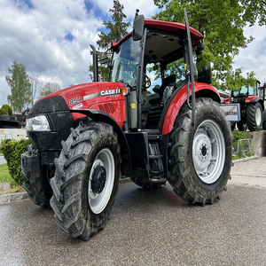 Tractor Case IH de Alta Calidad a Precio de Fábrica, Maquinaria Agrícola Case IH Original de Primera Calidad, Tractores Disponibles para la Venta - Product Image 1