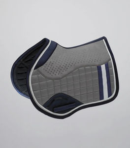 Almohadilla de Silla de Montar Acolchada Estilo Inglés, Duradera, de Algodón Suave, Transpirable, Cómoda, Tamaños Personalizados, el Mejor Diseño - Product Image 4