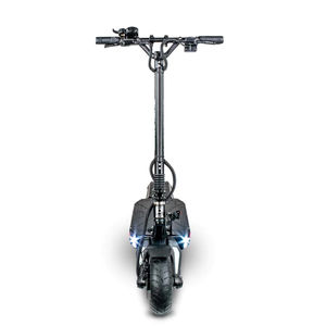 Scooter électrique pliant Dualtrons Storm LTD de vente chaude - Product Image 3