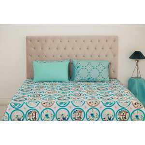 Literie Ophelia King Size Élégante et sophistiquée - Product Image 4