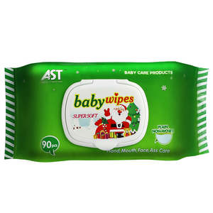 AST 90 Ultra-Nu - Product Image 2