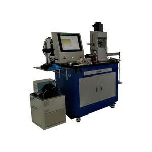 लीवर तंत्र चार गेंद का घर्षण और तेल प्रदर्शन चिकनाई के लिए परीक्षण मशीन - Product Image 5