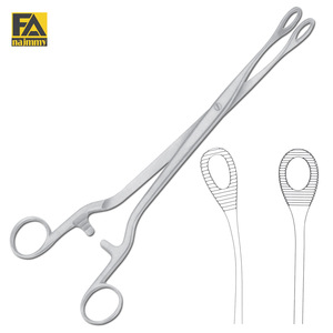 ÉPONGE KELLY ET PINCE À DRESSING (Courbé) - Product Image 2