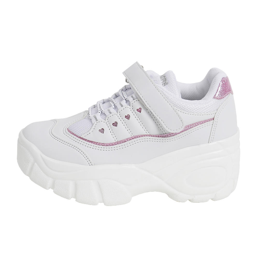 ขาวชมพู