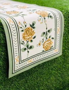 <strong>Table</strong> <strong>Runner</strong> High Quality Hot Sale <strong>Table</strong> <strong>Runner</strong> for Wedding Party Outdoor Dinning Room Kitchen Decor - Product Image 3