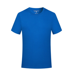 Dernier style de chemises à la mode pour hommes T Shirt Impression de t-shirts avec logo personnalisé T-shirt vierge T-shirts de haute qualité pour hommes - Product Image 4