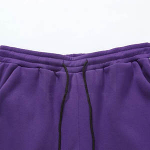 Fabricant pakistanais survêtement polaire homme de haute qualité survêtement polaire homme nouveau design le plus vendu - Product Image 5