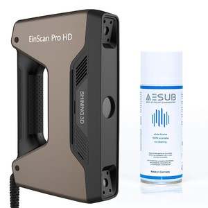 Meilleure offre sur le scanner 3D portable Ein-Scan Pro HD - Product Image 3