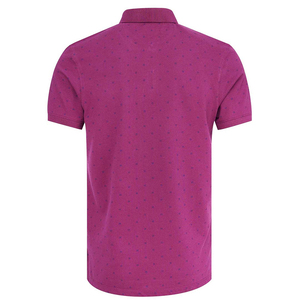 Camisa de Hombre con Solapa, Algodón Canvas, Ecológica, Casual, Verano, Lisa, Manga Corta, Alta Calidad, Todos los Colores - Product Image 6