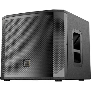 Nuevo Subwoofer Activo Profesional de 12 Pulgadas y 1200W con Control DSP para DJ, Escenarios y Sistemas de Sonido para Eventos - ¡Ordene Ahora! ! - Product Image 3