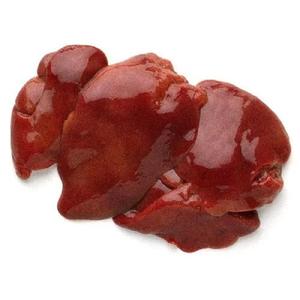 Foie de poulet halal congelé de qualité supérieure livraison rapide acheter du foie de poulet congelé abordable à vendre - Product Image 6
