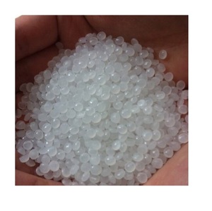 เม็ดพลาสติกโพลีเอทิลีนความหนาแน่นสูงชนิด HDPE เกรดสำหรับเป่าฟิล์ม - Product Image 2