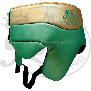 Protège-aine masculin sur mesure pour arts martiaux, protège-aine avec logo personnalisé - Product Image 1