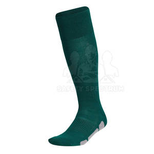 Calcetines Deportivos de Otoño para Hombre, Tejidos, Transpirables, de Secado Rápido, con Logotipo Personalizado - Product Image 1
