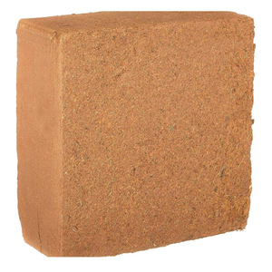 สั่งซื้อ COCO peat จากมะพร้าว Coir: น้ำหนักเบา, ตัวกลางทดแทนสำหรับทุกสวน, COCO peat: เหมาะสำหรับการกักเก็บน้ำในปริมาณมาก - Product Image 3