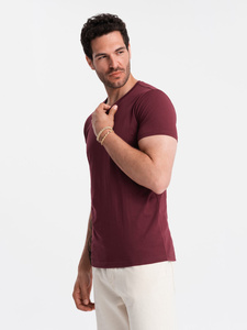 Camiseta personalizada de algodón 100% para hombre, peso pesado de microfibra con tela de Punto ligero, secado rápido, estampado de bambú de gran tamaño, secado rápido - Product Image 3