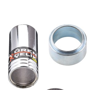 Prensa de carcasa de tiro de acero para recargar con calibre 410 6X Gran aumento Durable - Product Image 6