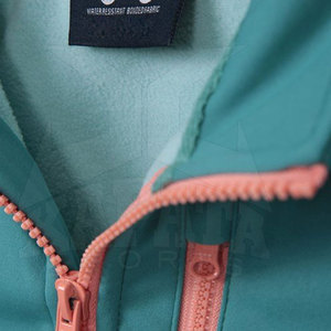 Best Selling Men's High Quality Softshell Winter <b>Jacket</b> Breathable Stand Collar with Zipper Nylon/Polyester Casual - Product Image 6