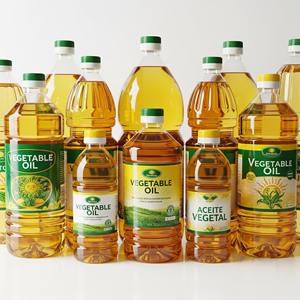 Huile végétale fractionnée 100% pure en vrac, goût neutre, haute résistance à la chaleur, qualité supérieure, étiquetage privé pour les distributeurs - Product Image 2