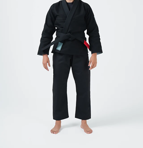 Jiu jitsu kimono de jiu jitsu mejor jiu jitsu Gi para principiantes BJJ Gi para clases de autodefensa - Product Image 2