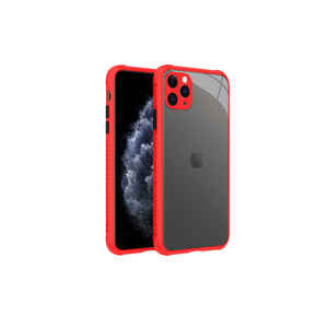 เคสซิลิโคน TPU ระดับพรีเมี่ยม14 PLUS ของ netzy สำหรับ iPhone 11 PRO MAX กันกระแทกและป้องกันฝาครอบโทรศัพท์มือถือ - Product Image 1