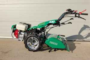 Compre tractores de mano de 15 HP nuevos y usados, tractores de 2 ruedas de alta resistencia en venta a precios de mayorista. - Product Image 3