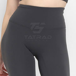 Leggings pour femmes à taille haute, best-seller, légers, à séchage rapide, respirants, tendance, vente en gros à bas prix, vêtements de fitness pour - Product Image 6