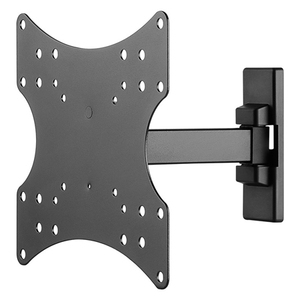 Supporto a parete TV inclinabile da 23-42 pollici, fino a 20 kg - Product Image 1