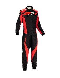 Combinaison de course automobile pour homme, une pièce, anti-chute, résistante à l'usure, avec fonction imperméable, pour la moto et les ensembles de course automobile, sports mécaniques - Product Image 4