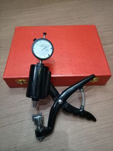 Probador de dureza de tabletas de fabricación SS compatible con OEM personalizable - Product Image 2