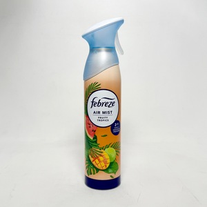 น้ำหอมปรับอากาศกลิ่นเหม็นกำจัดกลิ่นสเปรย์ผลไม้เขตร้อน - Product Image 1