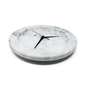 Creative Design Stylish Home <b>Office</b> Living Room Bedroom Marble Wall <b>Clock</b> home farmhouse living room - Product Image 3