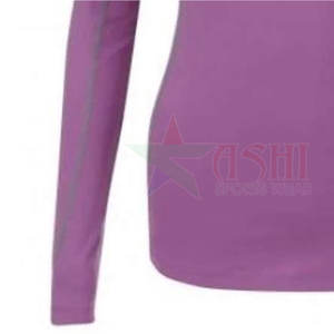 Sudadera de Equitación Transpirable para Mujer, Ligera, Impermeable, Cortavientos, de Poliéster y Elastano, de Secado Rápido - Product Image 4