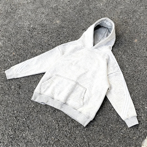 Nouvelle conception 2025, best-seller, sweat-shirts à capuche décontractés à fermeture éclair, faible MOQ, sweat-shirts pour hommes, prix de gros, fabriqué au Pakistan - Product Image 6