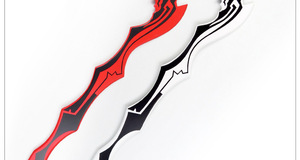Épée en bois de bambou OEM Samurai Katana Cosplay Demon Slayer Sword <span class=keywords><strong>Kimetsu</strong></span> <span class=keywords><strong>no</strong></span> <span class=keywords><strong>Yaiba</strong></span> - Product Image 4