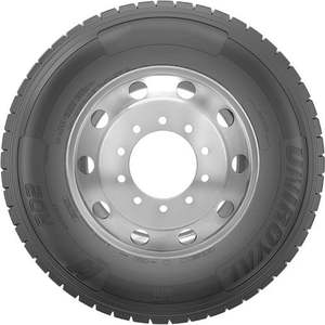 Neumáticos 11R24.5 para Todas las Posiciones, Suministro del Fabricante OEM |   Neumáticos para Camión 11R24.5 para Todas las Posiciones, Alta Capacidad de Carga - Product Image 6