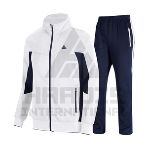 Chándales de hombre de talla grande para uso al aire libre, chándales de hombre de último estilo, chándal de material duradero para hombre - Product Image 1