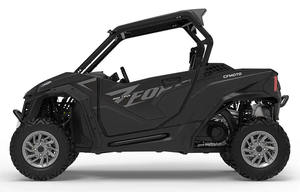 Vélos utilitaires neufs ZForce 800 Trail 2025 en promotion – Ventes annuelles - Product Image 4