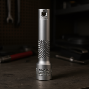 Extensión de Llave de Impacto Stanley Fatmax de 1/4'', Herramienta de Alta Calidad para Uso Profesional - Product Image 3