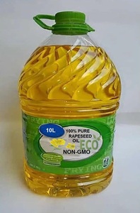 Huile de soja raffinée hydrogénée de qualité supérieure, pureté à 100 %, bouteille en verre, durée de conservation de 24 mois, pour la cuisson - Product Image 5