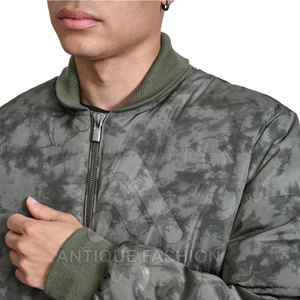 Best-seller Doudoune de qualité supérieure Veste doudoune confortable d'hiver chaude pour hommes en vente en ligne - Product Image 3