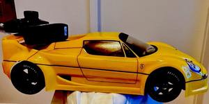 ARR en carretera Hobao 1/8 Extreme VTE2 - Product Image 2