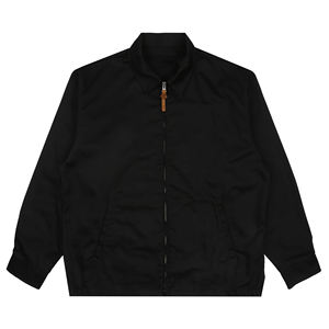 Chaqueta de trabajo para hombre de mejor material transpirable disponible en venta al por mayor chaqueta de trabajo para hombre de tendencia superior con logotipo/colores personalizados - Product Image 6