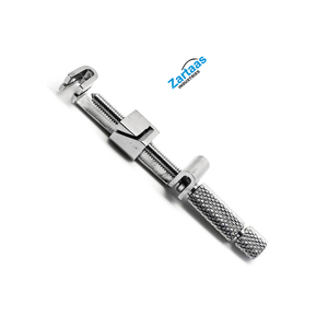 Fabricant et exportateur d'instruments dentaires universels de haute qualité en acier inoxydable, type Tofflemire. - Product Image 5