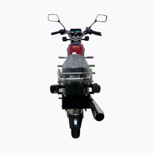 150cc raffreddato ad aria piccolo veicolo a benzina, pendolarismo urbano <span class=keywords><strong>rosso</strong></span> a due ruote moto - Product Image 6