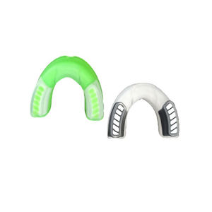 ชุดปิดปากสำหรับชกมวยพิมพ์ลายได้ตามต้องการสำหรับเล่นกีฬามืออาชีพ - Product Image 5