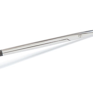 Tijeras de Disección Metzenbaum para Bebés, de Acero Inoxidable, Curvas, con Patrón Delicado, 145 mm, 5.34 Pulgadas, Instrumentos Quirúrgicos Reutilizables, Venta al Por Mayor - Product Image 6