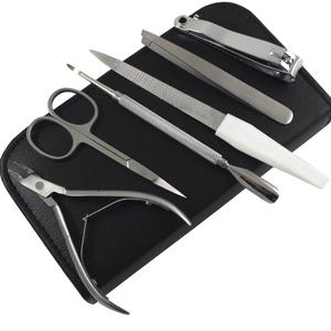 Base d'instruments chirurgicaux de ciseaux à sourcils de haute qualité - Product Image 4