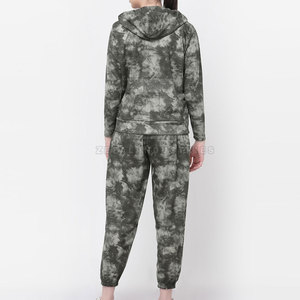 Venta al por mayor precio bajo mujeres chándales superventas mujeres chándales nueva llegada mujeres chándales - Product Image 3